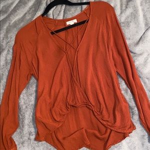 🧚🏼‍♀️URBAN OUTFITTERS TOP🧚🏼‍♀️